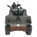Радиоуправляемый танк Torro Sherman M4A3, 1/16 2.4G, ИК-пушка, деревянная коробка — TR1112400762, фото 5