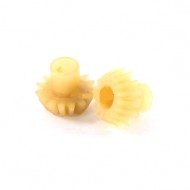 Шестерни привода дифференциала для моделей Himoto 1/18 — Hi28600-PL