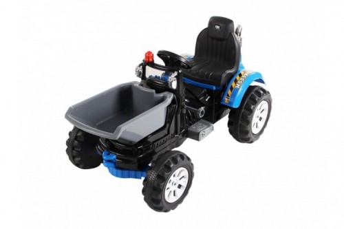 Детский электромобиль трактор на аккумуляторе 12V - JS328C, фото 1
