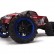 Радиоуправляемый монстр Remo Hobby Dinosaurs Master 5 4WD RTR масштаб 1:8 2.4G — RH8036-RED-NEW, фото 2