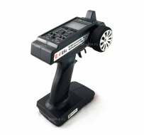 Пульт 3-ch Remo Hobby 2.4GHz для моделей краулеров RH1072 и RH1072-sj — E9758