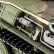 Радиоуправляемый танк Taigen 1/16 Panther type F (Германия) откат ствола (для ИК боя) V3 2.4G RTR — TGIF3879F-B1-3.0, фото 13