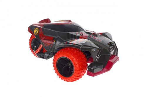 Радиоуправляемый внедорожник-перевертыш ZhengGuang Leopard Drift 1:8 — UD2182A, фото 1