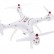 Радиоуправляемый квадрокоптер Syma X8SW-D WiFi FPV RTF 2.4G — SYMA-X8SW-D, фото 10