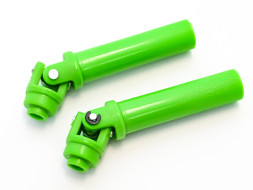 Тюнинг усиленные колес Remo Hobby Mmax 1/10 — RP1956-GREEN