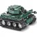 Конструктор Double E Cada Technics, Танк Tiger 1, 313 деталей, пульт управления — C51018W, фото 10