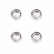Подшипники 8×5×2.5 мм для моделей Remo Hobby — B5501, фото 2