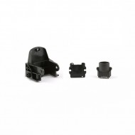 Держатель камеры и задняя крышка Hubsan h123d — H123D-05