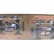 Шорт-корс Remo Hobby EX3 UPGRADE 4WD RTR масштаб 1:10 2.4G — RH10EX3PRO-UPG-RED, фото 19