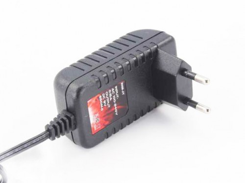 Зарядное устройство Ni-MH аккумуляторов для Remo Hobby — E9291, фото 1