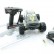 Радиоуправляемый монстр Himoto Crasher 4WD 2.4G 1/18 RTR + Ni-Mh и З/У, фото 13