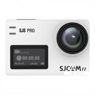Экшн-камера SJCAM SJ 8 Pro, белый — SJ 8 Pro-White