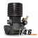 Монстр 1/8 HPI-109083 SAVAGE X 4.6 RTR (SILVER/BLACK) — HPI-109083, фото 5