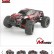 Радиоуправляемый монстр Remo Hobby RH1031 4WD RTR масштаб 1:10 2.4G — RH1031-RED, фото 23