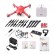 Квадрокоптер MJX Bugs 3 с WiFi FPV панорамной камерой C4022, фото 18