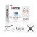 Квадрокоптер Syma X23W с FPV трансляцией Wi-Fi, камера 0,3 Мп, 2.4G RTF, фото 6