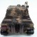 Радиоуправляемый танк Torro Sturmtiger Panzer ИК RTR масштаб 1:16 2.4G — TR1111700301, фото 2