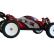 Радиоуправляемая багги Remo Hobby (красный) 4WD 2.4G 1/14 RTR — RH1451-RED, фото 16