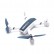 Радиоуправляемый квадрокоптер JXD Tracker RTF 2.4G — JXD528, фото 23