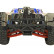 Шорт-корс Remo Hobby EX3 UPGRADE 4WD RTR масштаб 1:10 2.4G — RH10EX3TOP-UPG-BLUE, фото 20