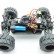 Радиоуправляемый монстр Himoto Crasher Brushless 4WD 2.4G 1/18 RTR + Li-Po и З/У, фото 9