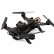 Гоночный квадрокоптер Walkera RUNNER 250 с камерой и FPV, фото 1