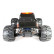 Радиоуправляемый бензиновый монстр HSP Skeleton 4WD 1/5 — 94050-14050-O, фото 2