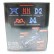Монстр-трак Remo Hobby RH1635 4WD RTR масштаб 1:16 2.4G — RH1635-BLUE, фото 14