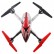 Квадрокоптер WLToys Q212K FPV с трансляцией видео на смартфон, фото 4