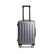 Чемодан Xiaomi Ninetygo PC Aluminum Frame Luggage 24'' Grey — LGGY2405RM