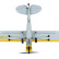 Радиоуправляемый самолет Top RC 450mm Mini Xcub with Gyro RTF — TOP106B01, фото 9