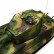 Радиоуправляемый танк Heng Long King Tiger (башня Henschel) Original V6.0 2.4G 1/16 RTR — HL3888A-1O6.0, фото 4