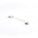 Кабель соединительный с Type C Hubsan — ZINO000-11, фото 1