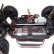 Шорт-корс Remo Hobby EX3 (синий) 4WD 2.4G 1/10 RTR — RH10EX3PRO-BLUE, фото 14