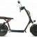 Электроскутер CITY COCO EUROPE 60V20A 1500W — EUROPE 60V20A-MB, фото 1