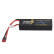 Li-Po аккумулятор 7.4 V, 5200 mAh T-plug для радиоуправляемых моделей 1/10 и 1/8 — 2S5200-50-D, фото 3