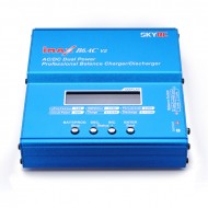 Зарядное устройство SKYRC - IMAX B6AC (220V 50W C:6A D:2A)