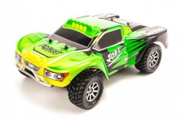 Шорт-корс WL Toys Shourt-Course A969-А 4WD RTR 1/18 2.4G — A969-A