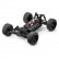 Трагги Himoto Katana E10XT 4WD RTR 1/10, фото 3