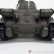 Танк Taigen 1/16 T34-85 (СССР) дым (для ИК боя) V3 2.4G RTR — TGIS3909-B1-3.0, фото 4