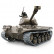 Радиоуправляемый танк Heng Long US M41A3 Bulldog Pro масштаб 1:16 2.4G — 3839-1Pro V7.0, фото 6