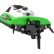 Радиоуправляемый катер Volantex RC Vector XS зеленый 2.4G RTR — EXA79504RG, фото 2