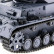 Радиоуправляемый танк Heng Long Panzer IV (F2 Type) V7.0 масштаб 1:16 RTR 2.4G — 3859-1 V7.0 (HL-3859-1-V7), фото 3