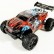 Радиоуправляемый трагги Remo Hobby S-EVOR 4WD RTR масштаб 1:16 2.4G — RH1665V2-RED, фото 1