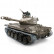 Радиоуправляемый танк Heng Long US M41A3 Bulldog Pro масштаб 1:16 2.4G — 3839-1Pro V7.0, фото 5