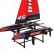 Радиоуправляемая яхта Joysway Binary Catamaran Yacht 2.4G — JS8807R, фото 6