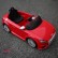 Радиоуправляемый детский электромобиль Audi TTS Roadster Red 12V 2.4G, фото 7