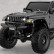 Радиоуправляемый краулер Volantex RC 787-1 черный 4WD 2.4G 1/24 RTR — EXA78701RKB2, фото 2