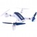 Радиоуправляемый квадрокоптер JXD Tracker RTF 2.4G — JXD528, фото 28
