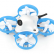 Радиоуправляемый квадрокоптер для гонок BETAFPV Beta65S Lite Whoop Quad BNF — BETA-0013, фото 1